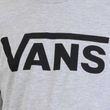 Vans-Logo-Athletic-Heather-Cinza