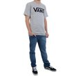 Camiseta-Vans-Logo