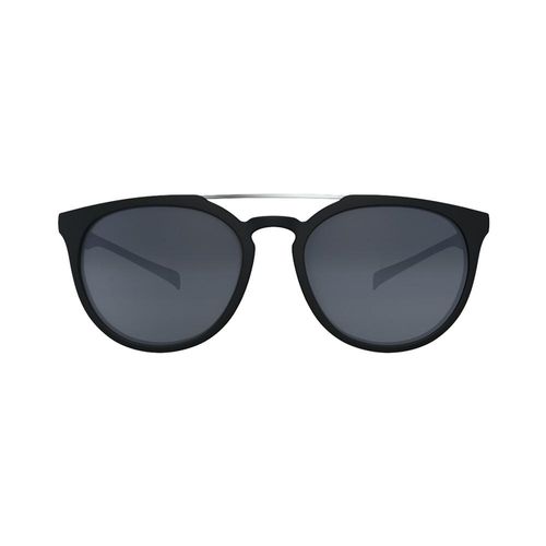 Óculos De Sol HB Burnie Matte Black / Gray - MATTE BLACK GRAY