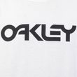 Oakley-Mark-II-Tee-Branco
