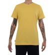 Camiseta-Rip-Curl--Plain-Tee---AMARELO