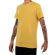 Camiseta-Rip-Curl--Plain-Tee---AMARELO