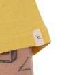 Camiseta-Rip-Curl--Plain-Tee---AMARELO