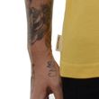 Camiseta-Rip-Curl--Plain-Tee---AMARELO