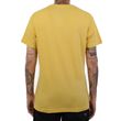 Camiseta-Rip-Curl--Plain-Tee---AMARELO