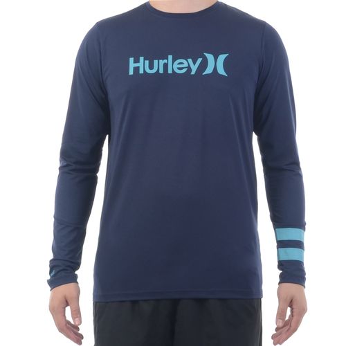 Camiseta-Hurley-Block-Party---MARINHO