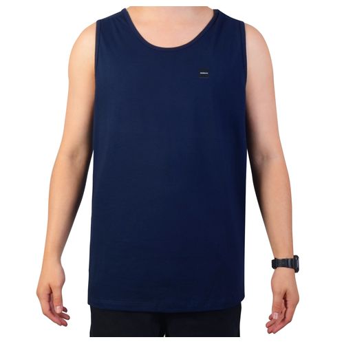 Camiseta Regata Oakley Vermelha 046VM ⋆ Sanfer Acessórios