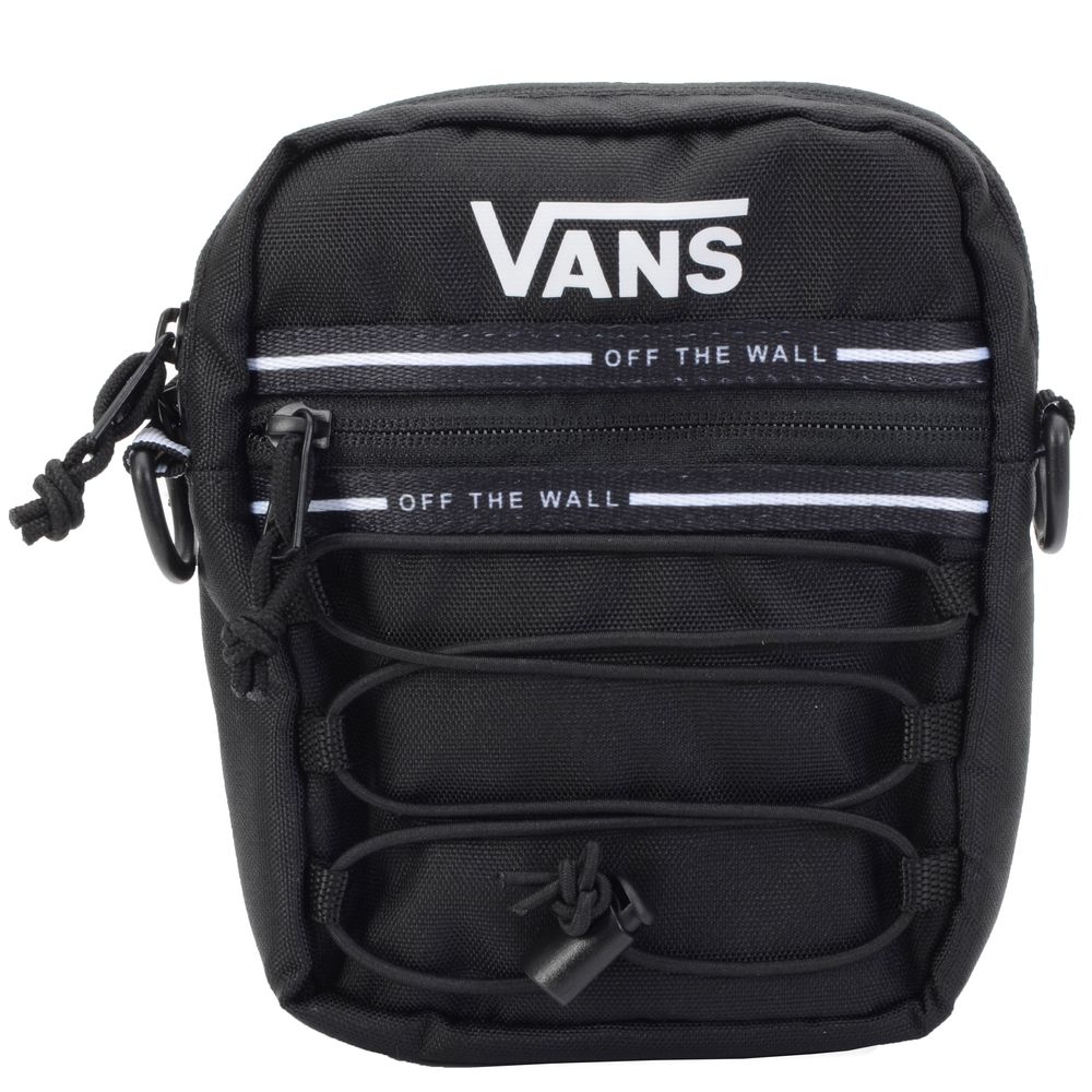 Shoulder Bag Unissex Vans Street Ready SP overboard