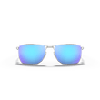 Oculos-Oakley-Ejector-Satin-Chrome