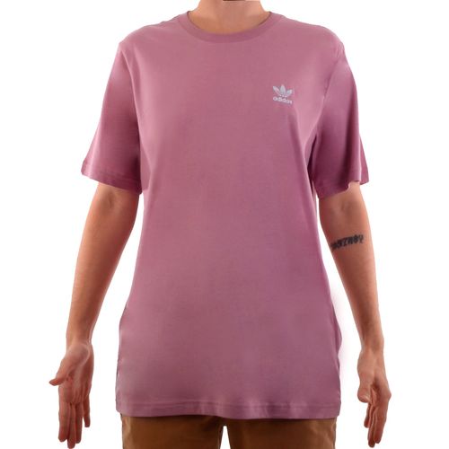 Camiseta Masculina Adidas Essential Magmau Maumag - ROSA / P