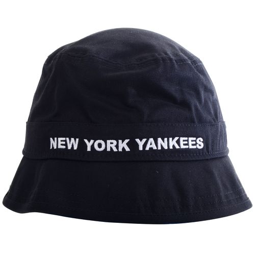 Bucket-Mlb-New-York-Yankees-Core-Stripes-Marinho