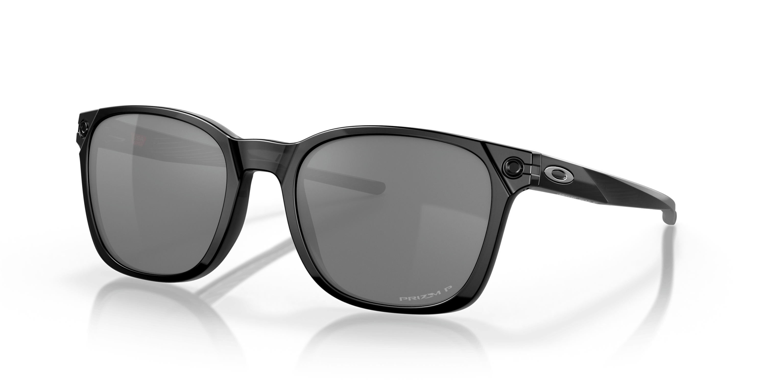 Óculos Oakley Ojector Prizm Black
