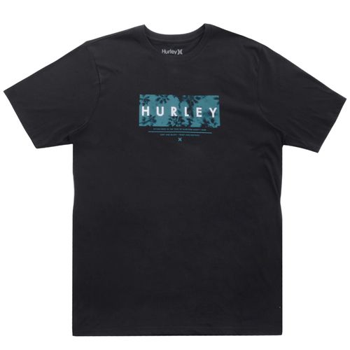 Camiseta-Hurley-Establishedover-Big---PRETO
