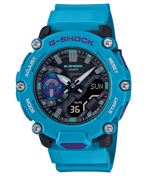 Relógio G-Shock GA-2200-2A