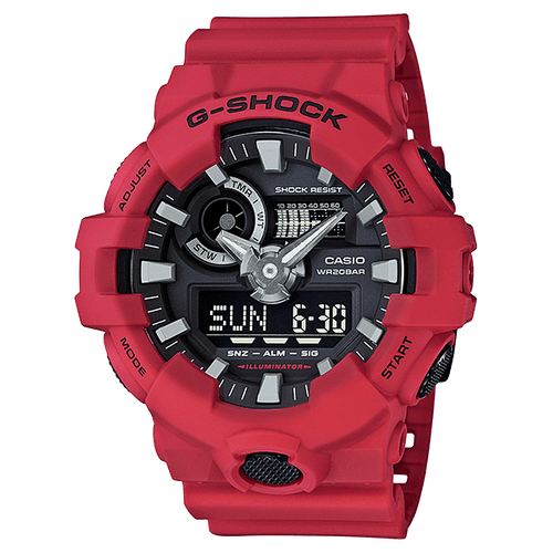 Relogio-G-Shock-GA-700-4ADR---VERMELHO