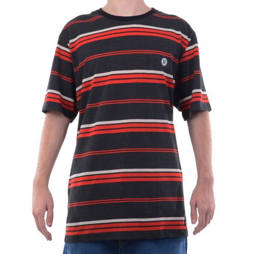 Camiseta-Hurley-Especial-Cross-PRETO-listrada-premium