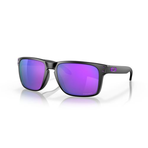 Oculos-Unissex-Oakley-Holbrook-Prizm-Violet-violeta-ROXO