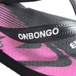 Chinelo-Onbongo-Flip-Flop-Preto-e-Rosa-PRETO-