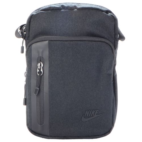 Shoulder-Bag-Nike-Small-Items-Preta