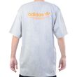 Camiseta-Adidas-4.0-Logo-SS-CINZA