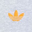 Camiseta-Adidas-4.0-Logo-SS-CINZA