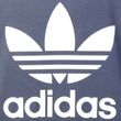 Camiseta-Adidas-Trefoil-Azul-MARINHO