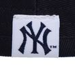 Bucket-Mlb-New-York-Yankees-Core-Stripes-Marinho