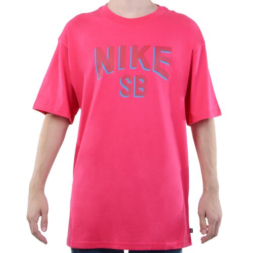 Camiseta-Masculina-Nike-SB-Pink