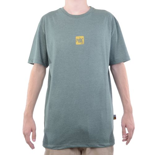Camiseta-Masculina-Hang-Loose-Lightseaweed-MESCLA-OLIVA