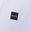 Camiseta-Oakley-Patch-2.0-Tee-Branca-BRANCO-