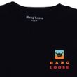 Camiseta-Masculina-Hang-Loose-Sunset-PRETO