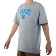 Camiseta-Masculina-Nike-SB-Loose-Fit-Corte-Largo-CINZA