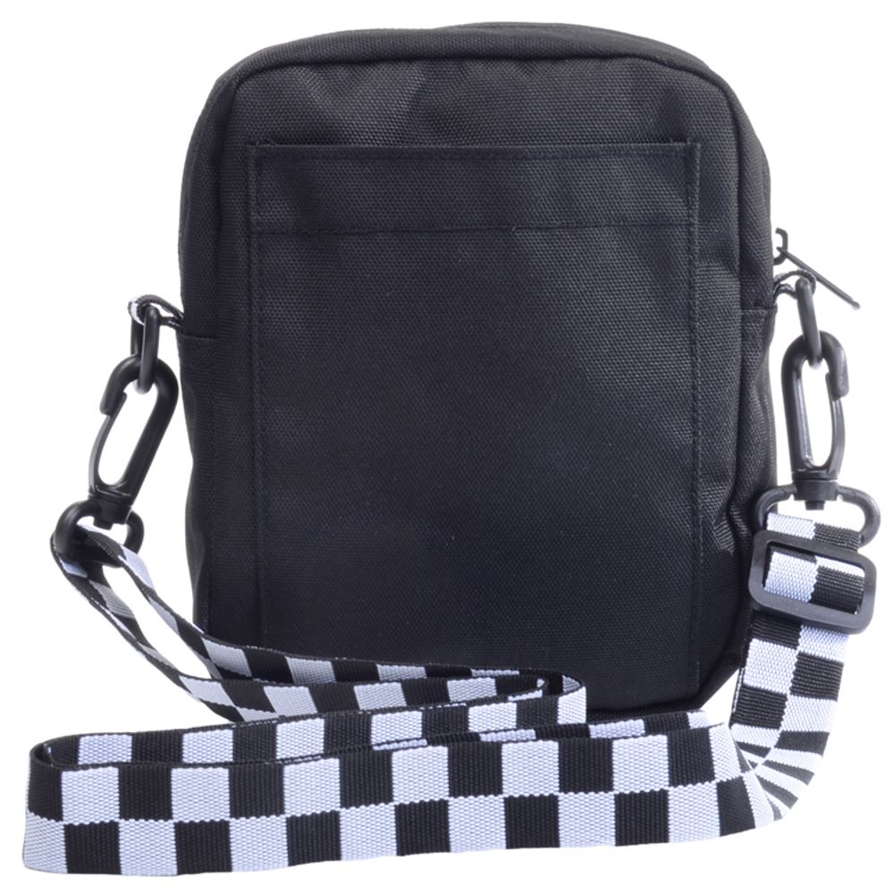 Shoulder Bag Unissex Vans Go Getter Crossbody overboard