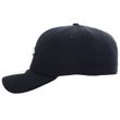 Bone-Masculino-Oakley-Tincan-Cap-Preto