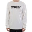 Camiseta-Oakley-Mark-II-LS-Tee-BRANCO-