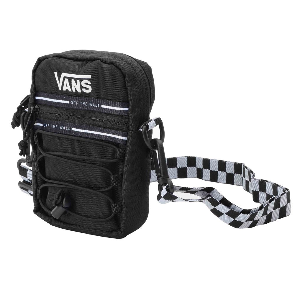 Shoulder Bag Unissex Vans Street Ready SP overboard