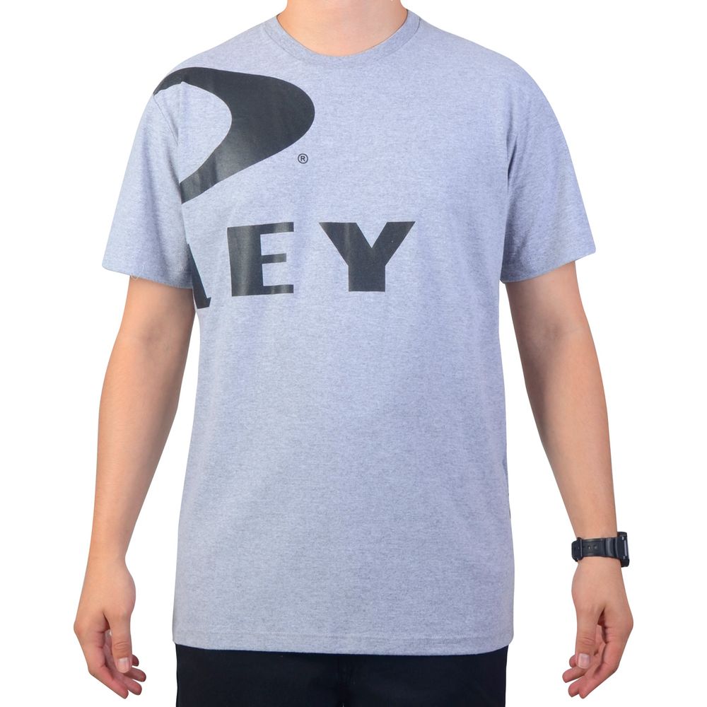 Camiseta Oakley Ellipse - Masculina