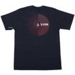 Camiseta-Infantil-Volcom-Spinner---PRETO