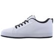 Tenis-Masculino-DC-Shoes-Court-Graffik-SD-White-Black-White-BRANCO