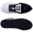 Tenis-Masculino-DC-Shoes-Court-Graffik-SD-White-Black-White-BRANCO
