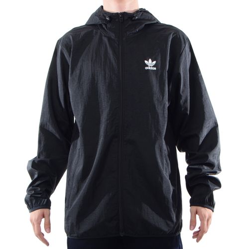 corta vento adidas essentials