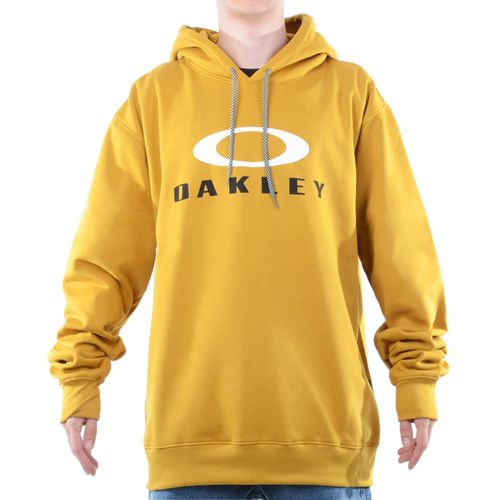 oakley skull moletom com capuz