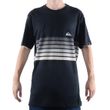 Camiseta-Masculina-Quiksilver-Swell-PRETO