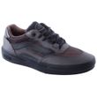 Tenis-Mascullino-Wayvee-Justin-Henry-Coffebean-MARROM
