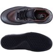 Tenis-Mascullino-Wayvee-Justin-Henry-Coffebean-MARROM