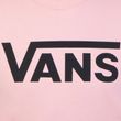 Camiseta-Masculina-Vans-Classic-Fit-ROSE-BLACK