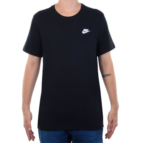 Camiseta-Masculina-Nike-Swoosh-Bordado-PRETO-BRANCO