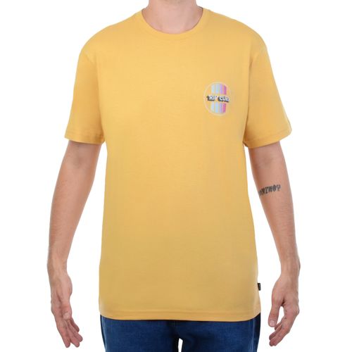 Camiseta-Masculina-Rip-Curl-Restoration-GOLD