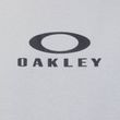 Camiseta-Oakley-Bark-New-Tee-Cinza---CINZA-CLARO