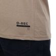 Camiseta-Masculina-Oakley-Bark-BEGE